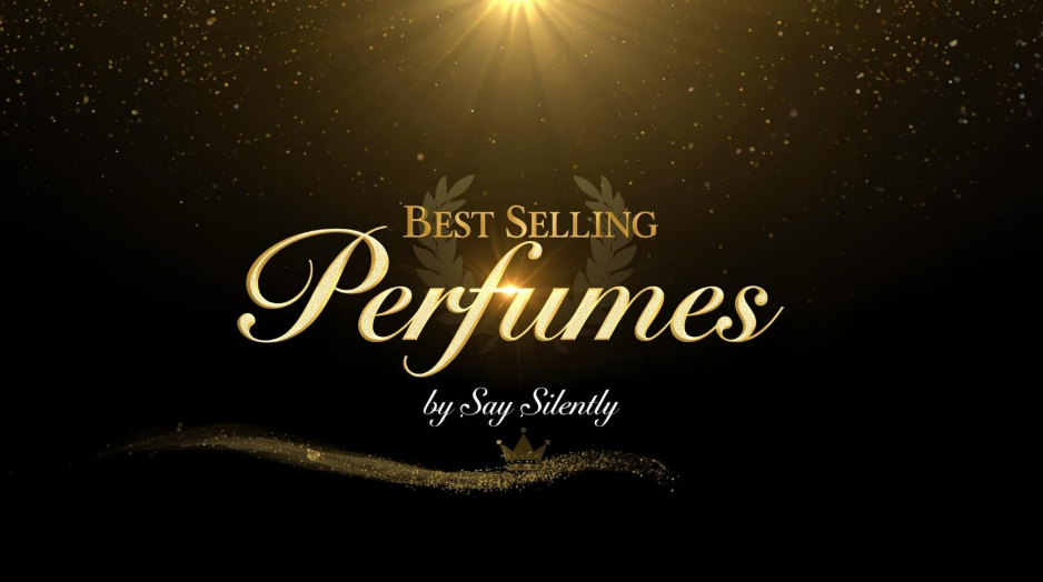 Best Selling Perfumes
