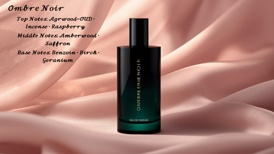 OMBRE NOIR